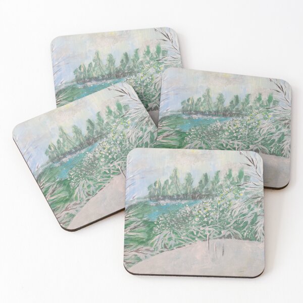 Item preview, Winter wonderland of Finland  designed and sold by Kiruthikaarts.