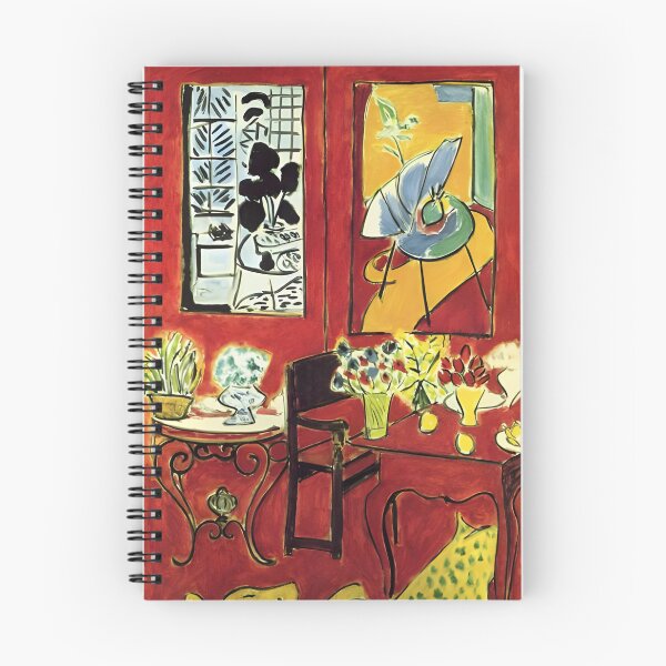 Item preview, Henri Matisse designed and sold by Zyloz.