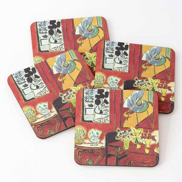 Item preview, Henri Matisse designed and sold by Zyloz.