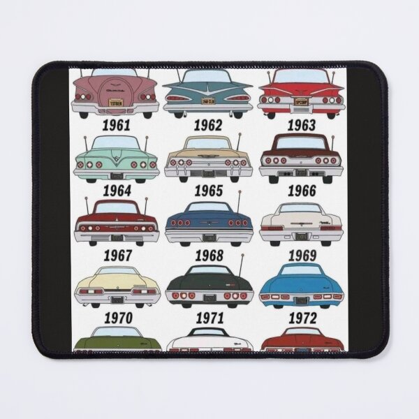 Item preview, A collection of classic cars designed and sold by Andyt.