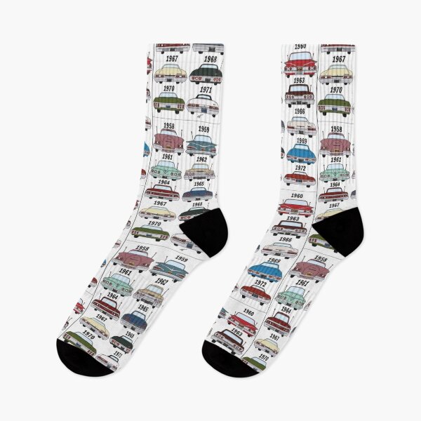 Item preview, A collection of classic cars  designed and sold by Andyt.