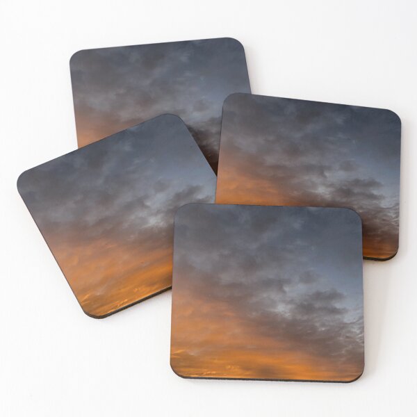 Item preview, Aesthetic Morning Sunrise Sky designed and sold by Rachel Photography.