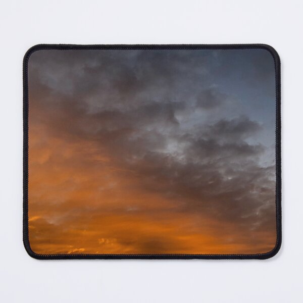 Item preview, Aesthetic Morning Sunrise Sky designed and sold by Rachel Photography.