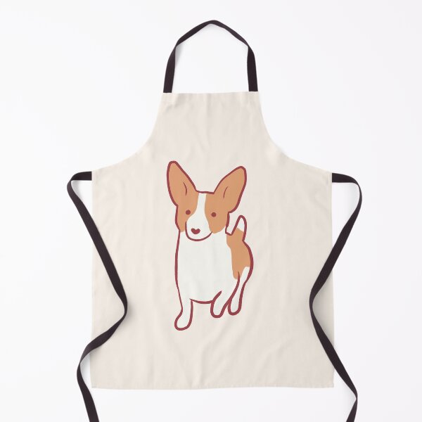 Item preview, toy fox terrier dog designed and sold by Mayarart.