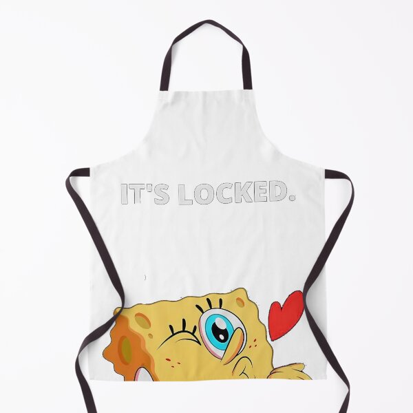 Item preview, Lťs locked  designed and sold by shop memo.