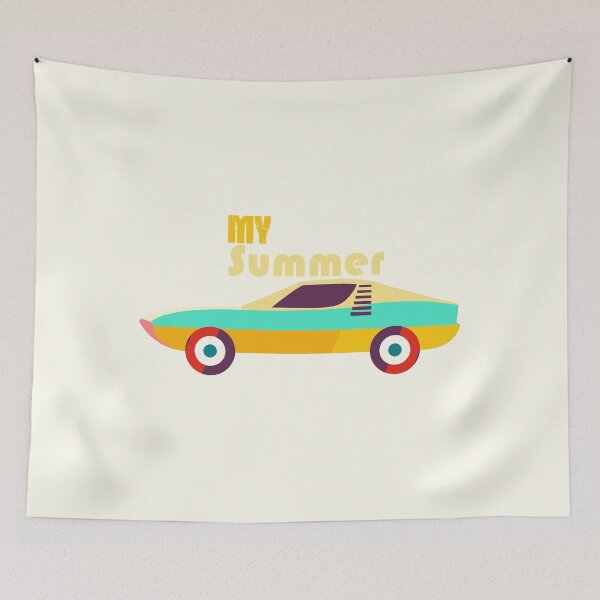 Item preview, My Summer Car GT designed and sold by FlyShop1.