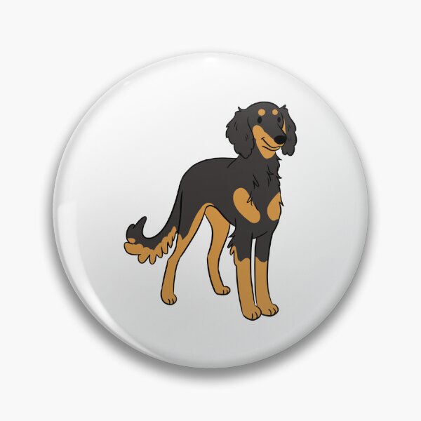 Item preview, Saluki dog  designed and sold by Yaragold.