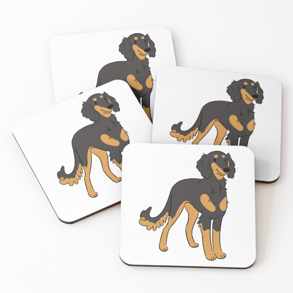 Item preview, Saluki dog  designed and sold by Yaragold.