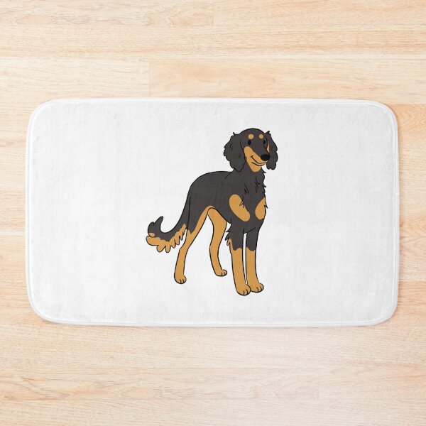 Item preview, Saluki dog  designed and sold by Yaragold.