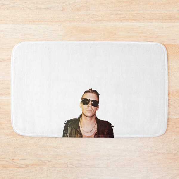 Item preview, Macklemore designed and sold by kristaltea.