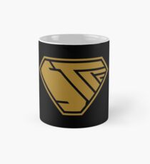 STPC SuperEmpowered (Gold) Mug