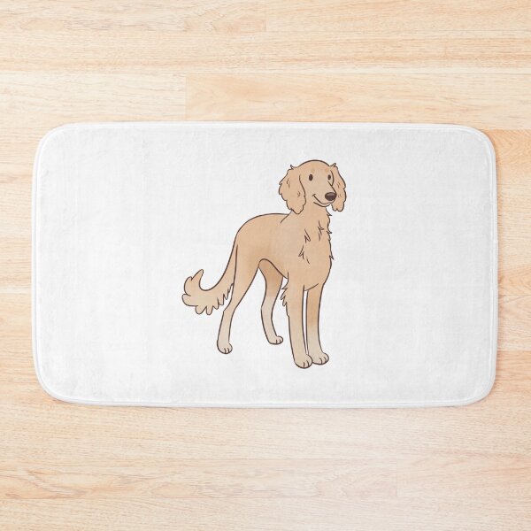 Item preview, Saluki dog  designed and sold by Yaragold.
