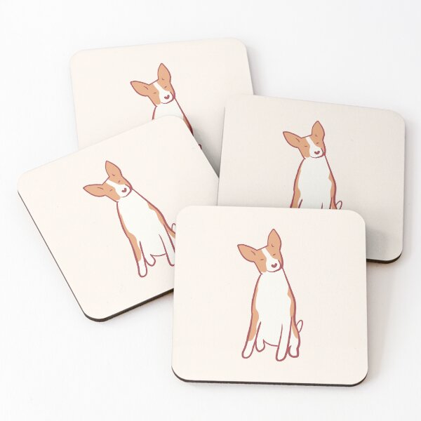 Item preview, toy fox terrier dog art designed and sold by Mayarart.