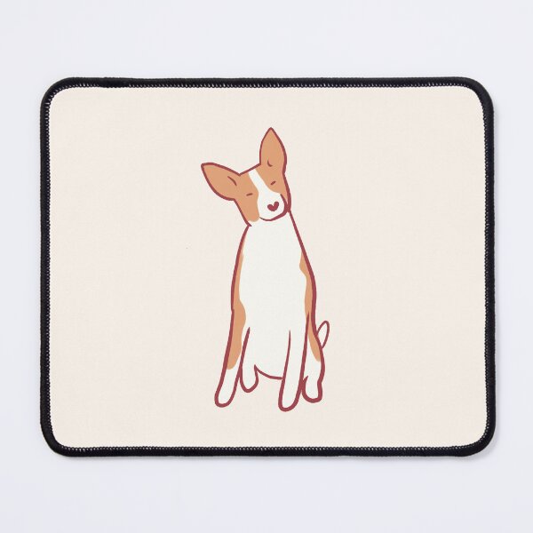 Item preview, toy fox terrier dog art designed and sold by Mayarart.