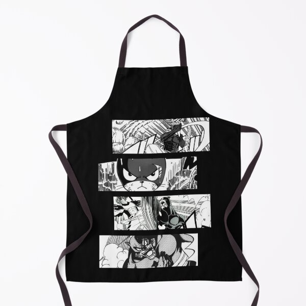 Item preview, Panther Lily Manga Stripe Design designed and sold by Wafusaurus.