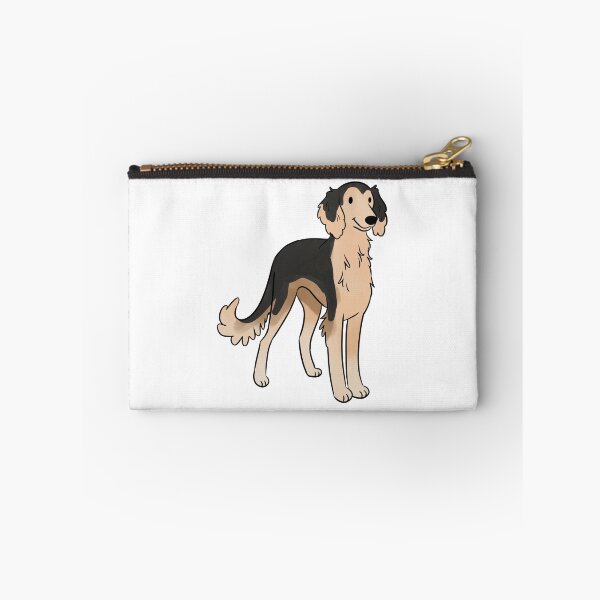 Item preview, Saluki dog  designed and sold by Yaragold.