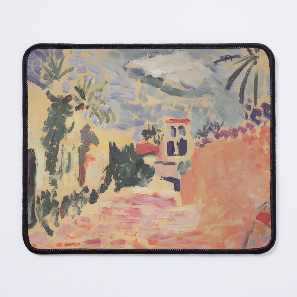 Item preview, Henri Matisse designed and sold by Zyloz.