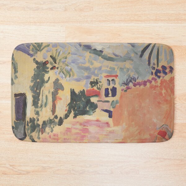 Item preview, Henri Matisse designed and sold by Zyloz.
