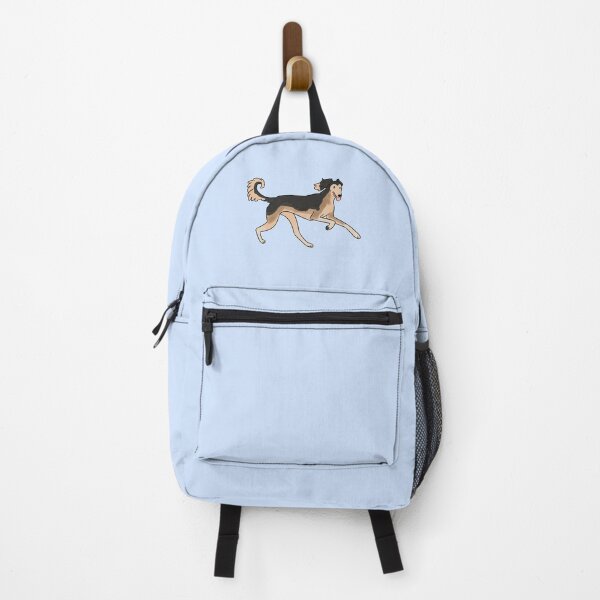 Item preview, Running Saluki dog designed and sold by Yaragold.