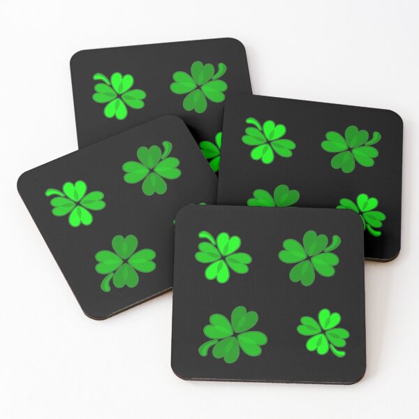 Item preview, Four Leaf Clover designed and sold by AlwaysHollyJo.