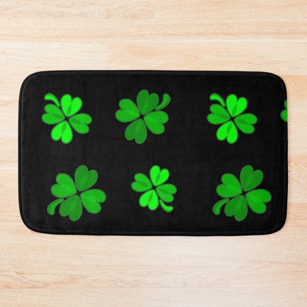 Item preview, Four Leaf Clover designed and sold by AlwaysHollyJo.