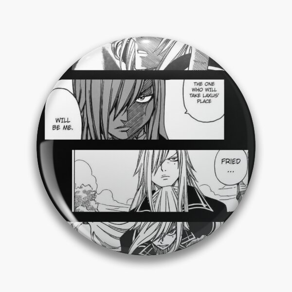 Item preview, Freed Justine Manga Stripe Design designed and sold by Wafusaurus.