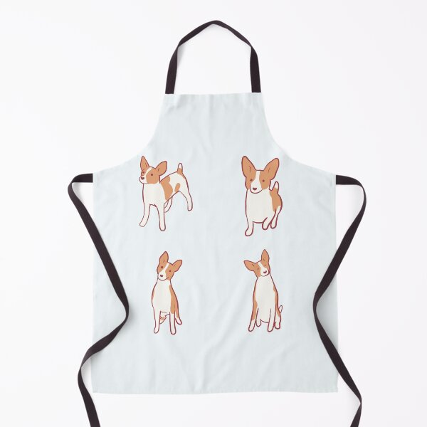Item preview, toy fox terrier dog pack designed and sold by Mayarart.