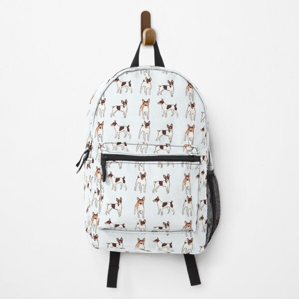 Item preview, toy fox terrier dog pack designed and sold by Mayarart.