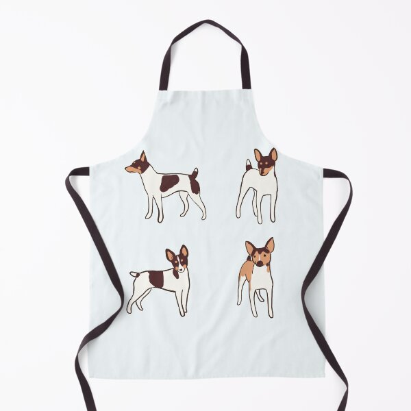 Item preview, toy fox terrier dog pack designed and sold by Mayarart.