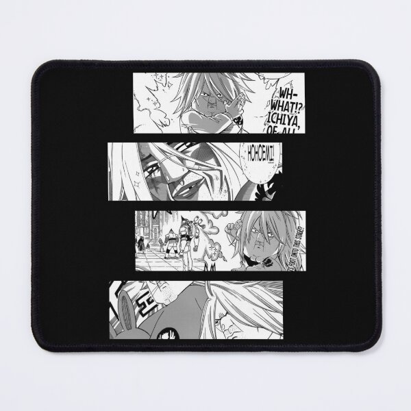 Item preview, Ichiya Vandalay Kotobuki Manga Stripe Design designed and sold by Wafusaurus.