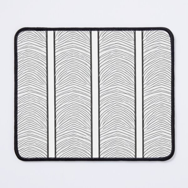 Item preview, Cloudy Reed Plaid Column Decor designed and sold by JangmiHorang.