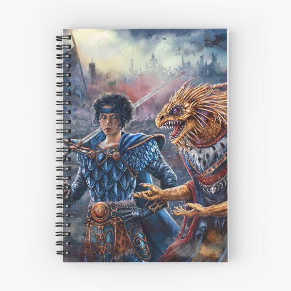 Item preview, Kitiara - Champions of Krynn designed and sold by Greenedera.