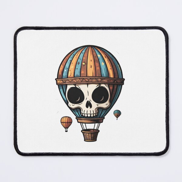 Item preview, flying death designed and sold by AnEmptyLake.