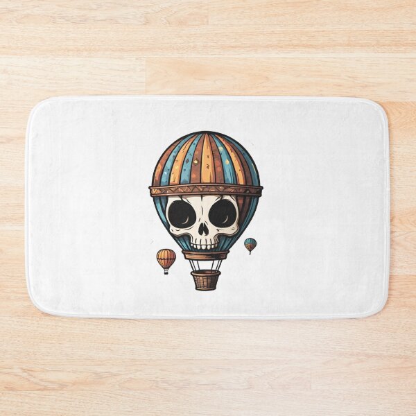 Item preview, flying death designed and sold by AnEmptyLake.