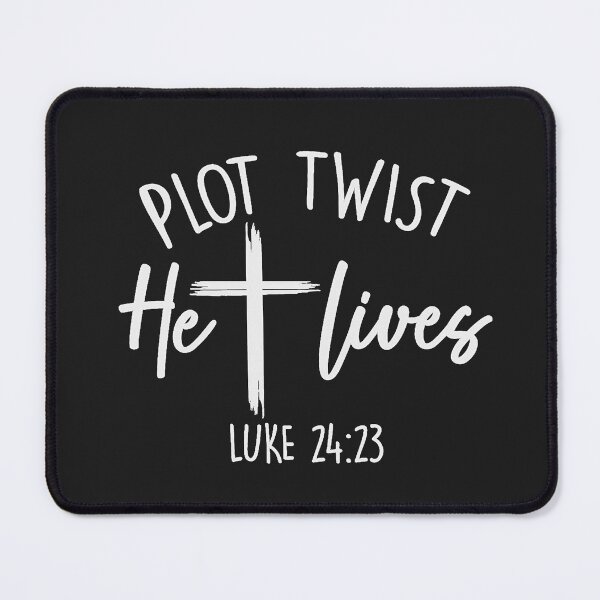 Item preview, Luke 24:23 designed and sold by DarkEmporium20.