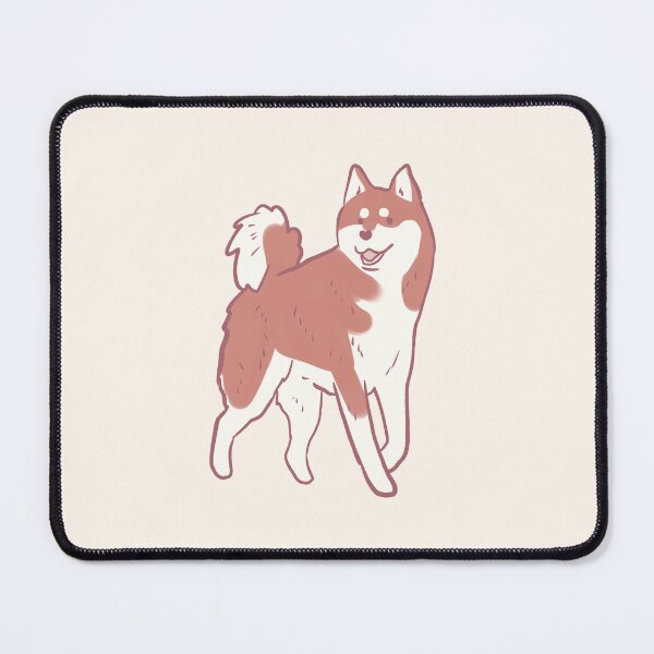 Item preview, Husky dog drawing designed and sold by Mayarart.