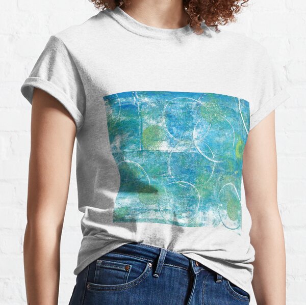 Mono Test - Scan Classic T-Shirt