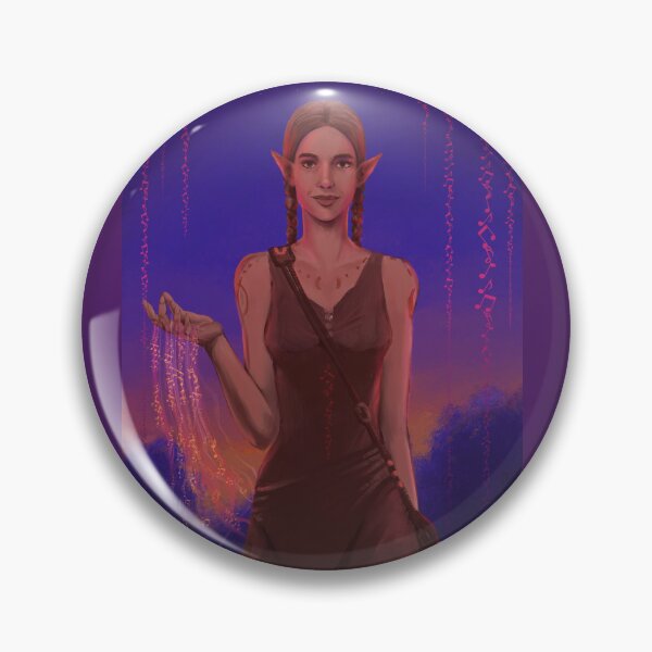 Item preview, Elven Tunes designed and sold by SageUnderTree.