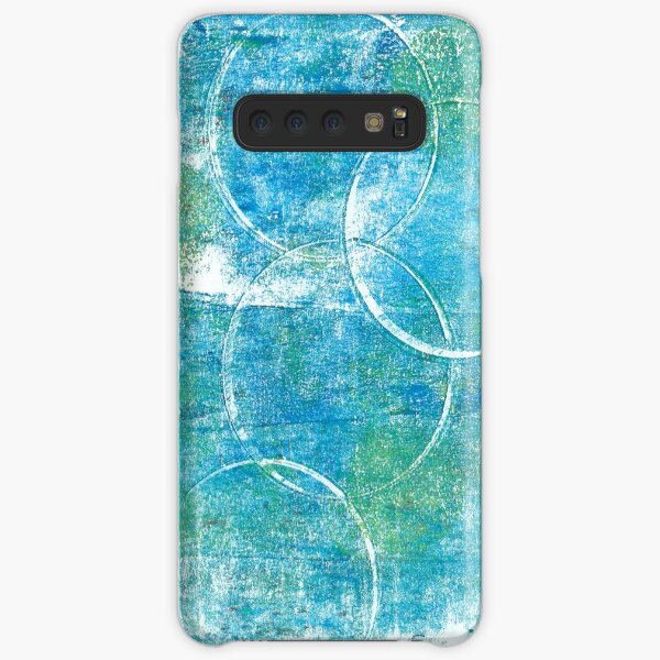 Mono Test - Scan Samsung Galaxy Snap Case