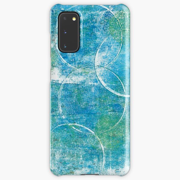 Mono Test - Scan Samsung Galaxy Snap Case