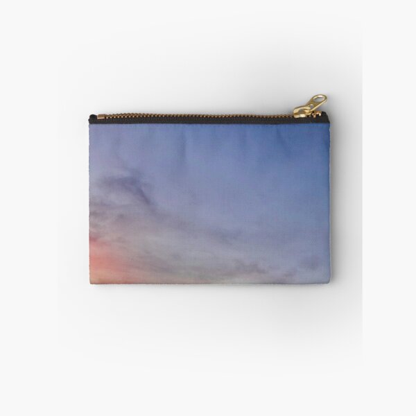 Item preview, Aesthetic Pink Sunset Sky designed and sold by Rachel Photography.
