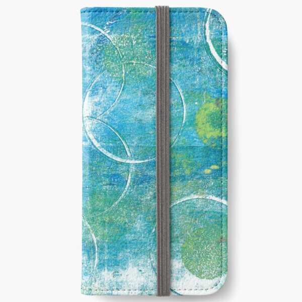 Mono Test - Scan iPhone Wallet
