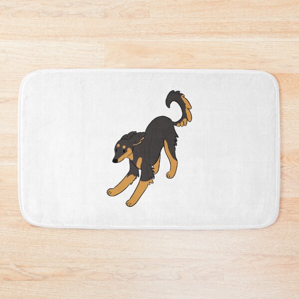 Item preview, Cute Saluki dog  designed and sold by Yaragold.