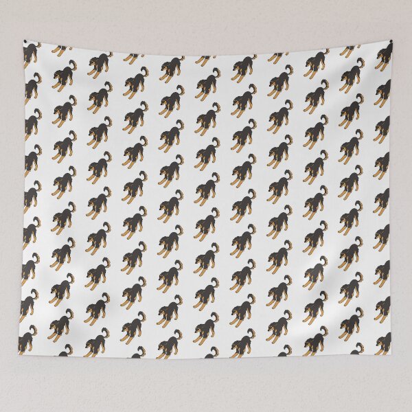 Item preview, Cute Saluki dog  designed and sold by Yaragold.