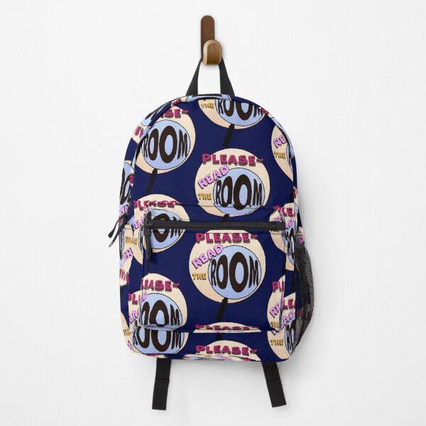 Item preview, PLEASE~~ READ THE ROOM!!!!! designed and sold by Pronoian-Space.