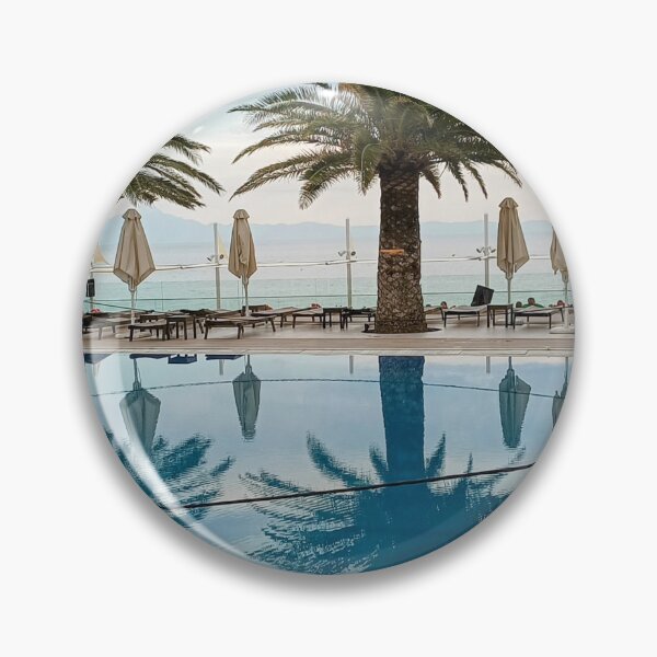 Item preview, POOL REFLECTIONS. designed and sold by ronsaunders47.