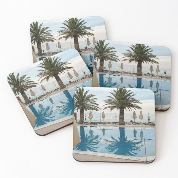 Item preview, POOL REFLECTIONS. designed and sold by ronsaunders47.