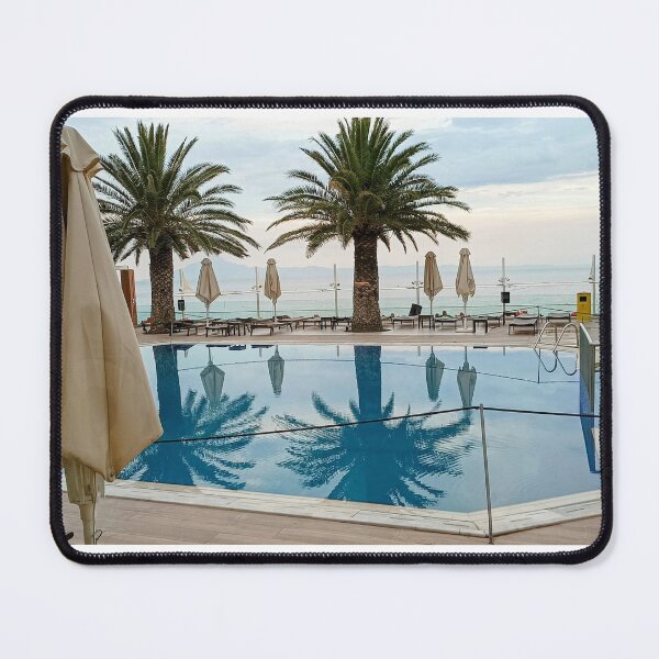 Item preview, POOL REFLECTIONS. designed and sold by ronsaunders47.
