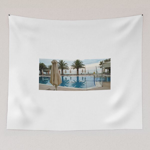 Item preview, POOL REFLECTIONS. designed and sold by ronsaunders47.