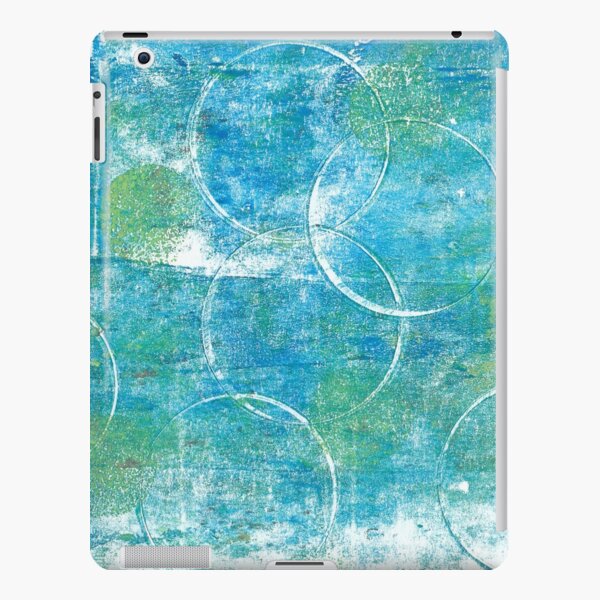 Mono Test - Scan iPad Snap Case